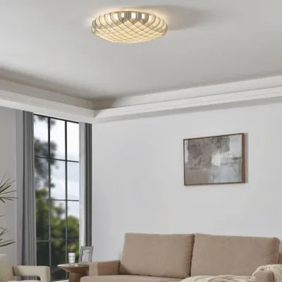 Immagine prodotto di Lampada LED da soffitto/parete 33,5W VALDECABRAS 98428 Eglo
