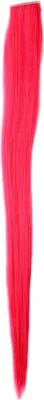 Produktbild von WIG ME UP 1 Clip-In Strähne glatt Rot-Pink-Mix YZF-P1S18-113/TF2315