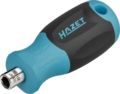 Immagine prodotto di Porta bit Hazet, corto, 811KBM