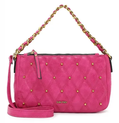 Immagine prodotto di SURI FREY borsa a tracolla borsa a tracolla Corey Crossbody Pink rosa