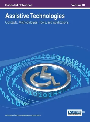 Produktbild von Assistive Technologies
