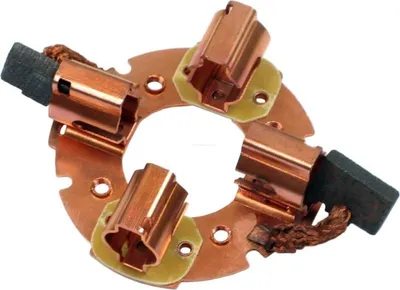 Produktbild von AS-PL SBH9014 Halter Kohlebürsten