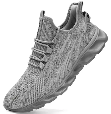 Image de Chaussures de sport pour femmes - Légères et respirantes, idéales pour le quotidien