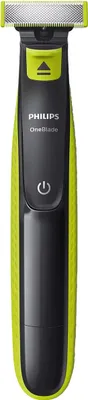 Obrázek produktu pro Philips QP2520/30 OneBlade, Baterie, Zelená, Šedá