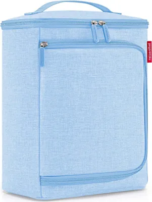 Produktbild von Reisenthel coolerbox twist powder blue