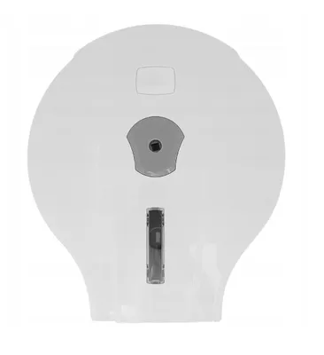 Immagine prodotto di Distributore di carta Distributore di carta igienica Distributore di carta igienica Distributore di WC Dispenser Bianco