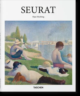 Obrázok produktu pre Seurat