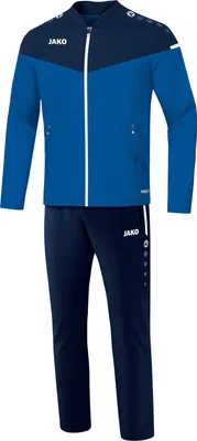 Produktbild von JAKO Champ 2.0 Präsentationsanzug royal/marine 36