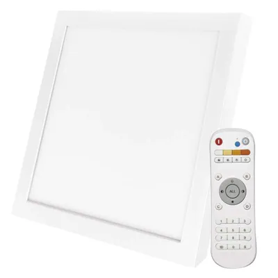 Obrázok produktu pre Emos ZM5171, Žiarovky bez možnosti výmeny, 1400 lm, IP20, Biela