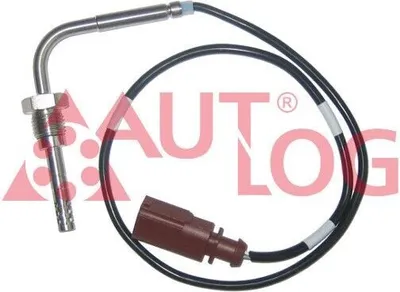Produktbild von AUTLOG AS3150 Abgastemperatursensor für VW Transporter V Bus (7HB, 7HJ, 7EB, 7EJ, 7EF, 7EG, 7HF, 7EC) 605mm