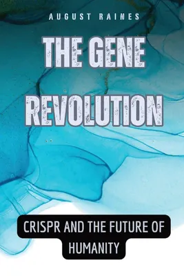 Produktbild von The Gene Revolution