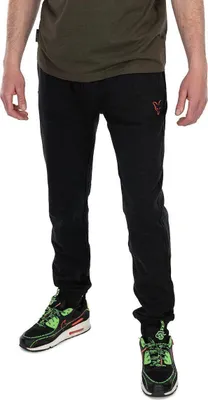 Obrázek produktu pro Fox Collection LW Jogger pánské (černé/oranžové) velikost L