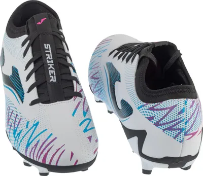 Immagine prodotto di Joma Striker 2502 FG STRIKW2502FG, scarpe da calcio, uomo, blu, taglia: 45