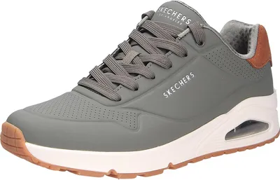 Image de SKECHERS USA Allemagne Lacets de loisirs pour hommes