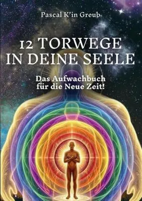 Produktbild von 12 Torwege In Deine Seele