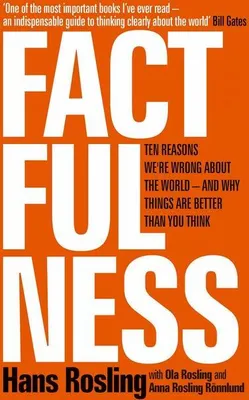 Produktbild von Factfulness