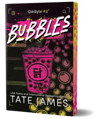 Productafbeelding van Bubbles (Deluxe Edition)