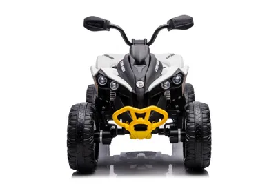 Immagine prodotto di CAN-AM Renegate Quad ricaricabile bianco