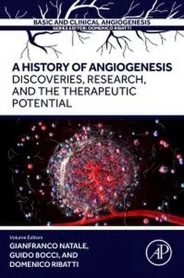 Obrázek produktu pro A History of Angiogenesis