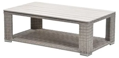 Produktbild von Tennessee lounge tafel - 140x80 cm -