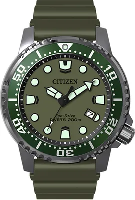 Obrázok produktu pre Pánské hodinky Citizen BN0157-11X Eco-Drive Promaster