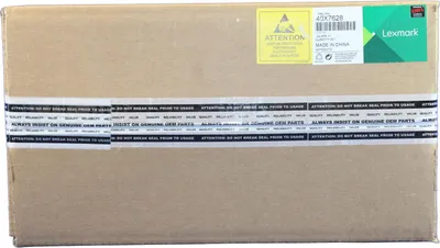 Obrázek produktu pro Pohonné jednotky Lexmark