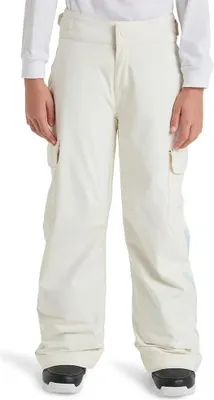 Image de Pantalon Roxy Banky Ice blanc 12 ans fille blanc 12 ans