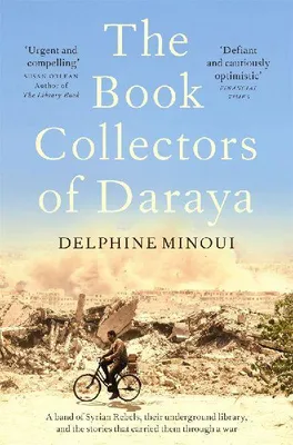 Produktbild von The Book Collectors of Daraya