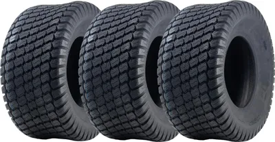 Obrázek produktu pro pneumatiky 26x12.00-12 pro sekačky na trávu 4vrstvé P332 Journey Road Legal (sada 3 ks)