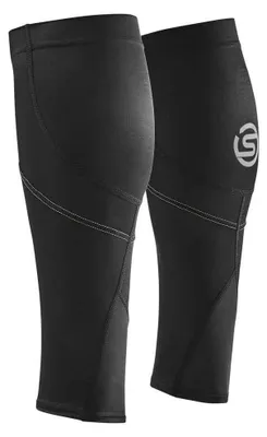 Immagine prodotto di Skins Series-3 Scaldamuscoli Nero XL Uomo Nero XL