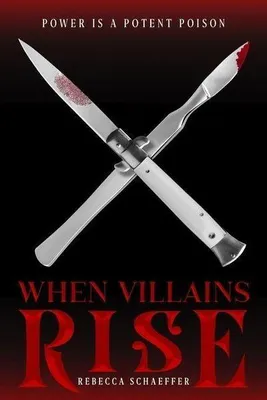 Obrázok produktu pre When Villains Rise