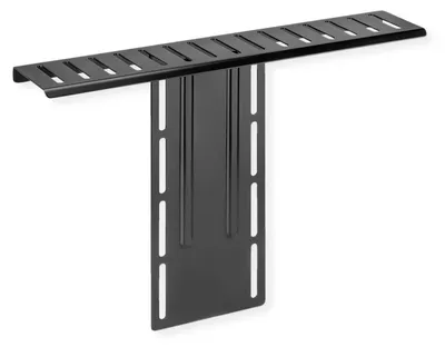 Image de ROLINE All-in-one Gerteablage, VESA-kompatibel, bis 3 kg