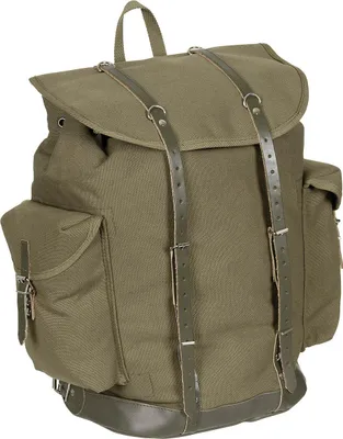Produktbild von MFH BW Gebirgsrucksack, altes Modell