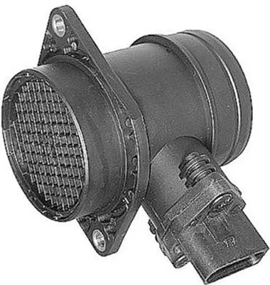 Produktbild von MAGNETI MARELLI 213719633019 Luftmassenmesser LMM für VW Golf IV Schrägheck (1J1) Luftmengenmesser