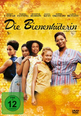 Produktbild von Die Bienenhüterin
