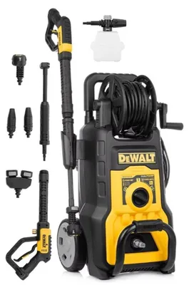 Obrázok produktu pre Vysokotlaková čistička DeWALT DXPW 001DTS-E