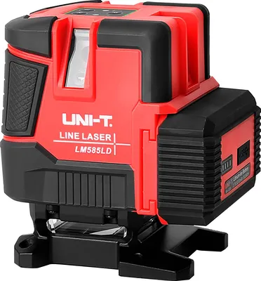 Produktbild von Uni-T LM585LD Laser-Wasserwaage