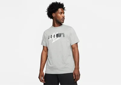 Produktbild von Tshirts Nike Air Jordan Jumpman CZ8303091