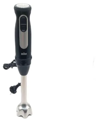 Produktbild von Braun Multiquick Stabmixer MQ55755M