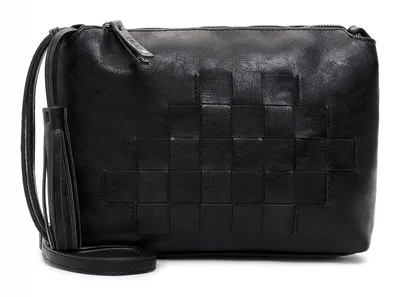 Immagine prodotto di SURI FREY borsa a tracolla Angy Handbag Black nero