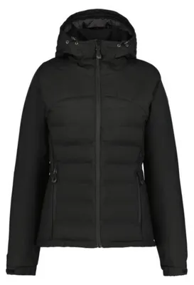 Productafbeelding van Jassen Icepeak Barton 253007573I990SCHWARZ
