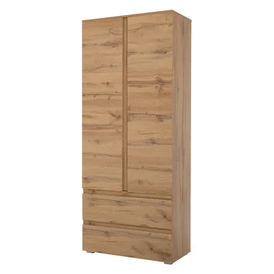 Obrázok produktu pre Skriňa IMAGE 7 zlatý dub