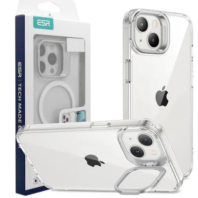 Zdjęcie produktu dla Esr Classic Kickstand Iphone 14 Plus Clear