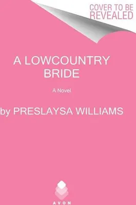 Obrázek produktu pro A Lowcountry Bride