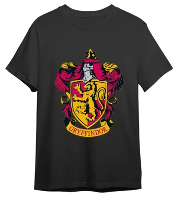 Zdjęcie produktu dla Koszulka Harry Potter Gryffindor dla dorosłych