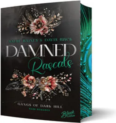 Produktbild von Damned Rascals
