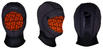 Produktbild von Apeks Neoprenkopfhaube Thermiq 5mm XL