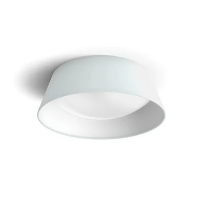 Obrázek produktu pro Philips Funkční Stropní svítidlo, LED, Žárovky bez možnosti výměny, IP20, Bílá