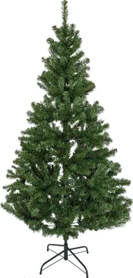 Produktbild von TrendLine künstlicher Weihnachtsbaum 198 cm grün