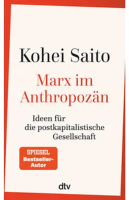 Image de Marx im Anthropozän